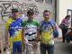 Podium des GS (pas que des inconnus).
